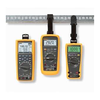 Kit ToolPak pour accrocher le multimètres|Fluke industries-FLETPAK