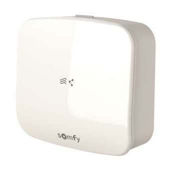 Récepteur radio io|Somfy-SYF1870359