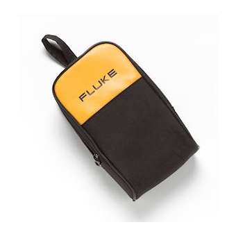 Sacoche pour multimètres|Fluke industries-FLEC25