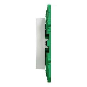 Odace SFSP - interrupteur simple allumage - sans fil sans pile|Schneider Electric-SCHS520104