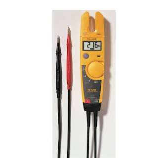 Testeur électrique|Fluke industries-FLET5-1000EUR1