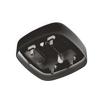 Boîtier installation Saillie IP54 Noir|Steinel-DHL082031