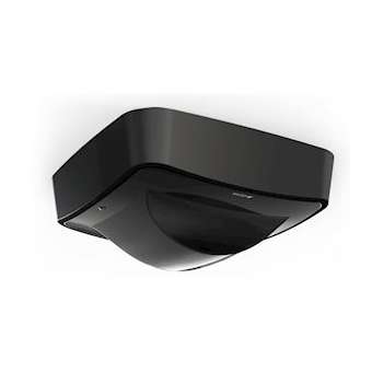 Détecteur Hallway COM1 Saillie Noir|Steinel-DHL082048