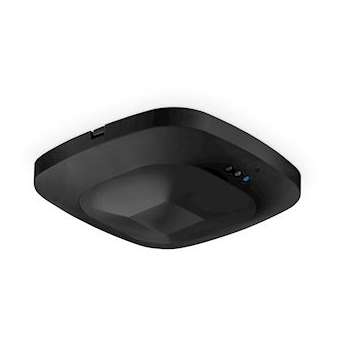 Détecteur HF 360 KNX V3.1 Encastré Noir|Steinel-DHL082277