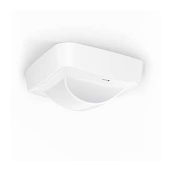 Détecteur Hallway KNX V3.5 Saillie Blanc|Steinel-DHL079079