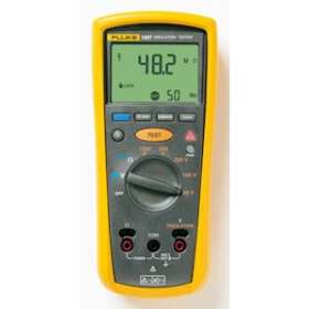 Contrôleur de résistance d'isolement Fluke 1507|Fluke industries-FLEFLUKE-1507