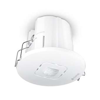 Détecteur IR Micro Office DALI-2 APC A pinces Blanc|Steinel-DHL067144