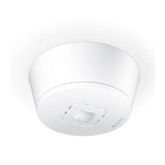 Détecteur IR Micro Office DALI-2 APC Saillie Blanc|Steinel-DHL067137