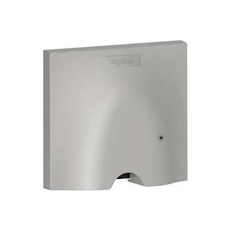 Sortie de câble connectée compatible fil pilote 3000W -alu|Legrand-LEG064898