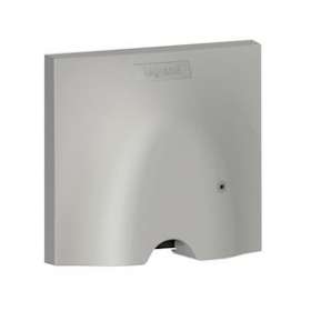 Sortie de câble connectée compatible fil pilote 3000W -alu|Legrand-LEG064898