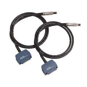 Jeu d'adaptateurs de liaison permanente DSX de Cat.6A/Classe EA|Fluke networks-FLUDSX-PLA004S