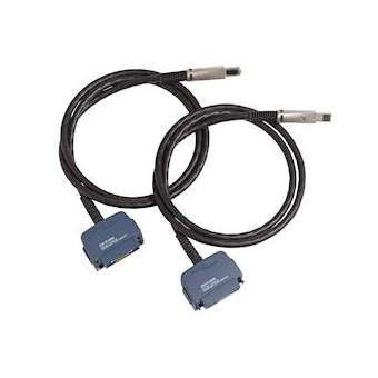 Jeu d'adaptateurs de liaison permanente DSX de Cat.6A/Classe EA|Fluke networks-FLUDSX-PLA004S