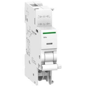 Acti9, iMNx déclencheur à minimum de tension indép. tension alim. 220...240VCA|Schneider Electric-SCHA9A26969