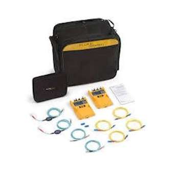 Kit supplémentaire OLTS monomode CertiFiber Pro: modules monomodes OLTS (2)|Fluke networks-FLUCFP-SM-ADD