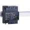 Multi9 - contact auxiliaire - 1OF+1SD pour NG125 - 220..240V - 6A