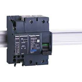 Multi9 - contact auxiliaire - 1OF+1SD pour NG125 - 220..240V - 6A|Schneider Electric-SCH19072