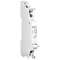 Contact auxiliaire OF + SD/OF 3A 415VCA - 6A 240VCA
