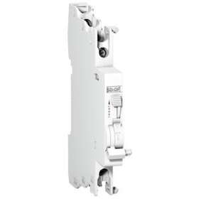 Contact auxiliaire OF + SD/OF 3A 415VCA - 6A 240VCA|Schneider Electric-SCHA9N26929