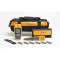 Kit professionnel Micro scanner PoE + sonde Intellitone Pro 200 + kit d'identifi