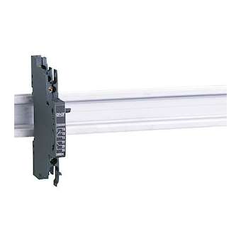 Multi9 - contact auxiliaire - 2OF pour NG125 - 220..240V - 6A|Schneider Electric-SCH19071