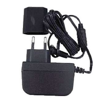 Alimentation 1 sortie 12 V DC / 2 A|Gigamedia-GGMCC12V2A