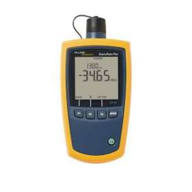 Kit de vérification Multimode SimpliFiberPro|Fluke networks-FLUFTK1000