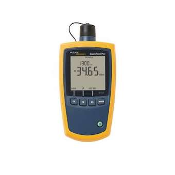 Kit de vérification Multimode SimpliFiberPro|Fluke networks-FLUFTK1000