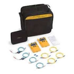Kit supplémentaire OLTS multimode CertiFiber Pro: modules multimodes OLTS (2)|Fluke networks-FLUCFP-MM-ADD