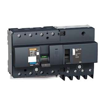 NG125 Vigi NG125 - bloc différentiel - 63A - 4P - 230..415V - 30mA|Schneider Electric-SCH19004