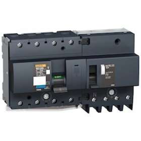 NG125 Vigi NG125 - bloc différentiel - 63A - 4P - 230..415V - 30mA|Schneider Electric-SCH19004