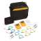 Kit supplémentaire OLTS (multimode et monomode) CertiFiber Pro Quad: modules mu