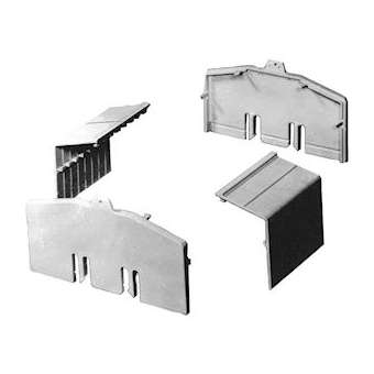 Ka 27S Terminal Cover|ABB-ABBA313640