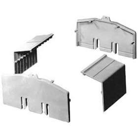 Ka 27S Terminal Cover|ABB-ABBA313640