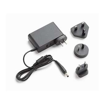 Chargeur pour Versiv, DSX-600, DSX-602 et DTX|Fluke networks-FLUPWR-SPLY-30WINTL
