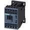 CONTCT.,AC3:4KW 1NO AC24V 50/60HZ|Siemens Industries et Infrastructures-SIE3RT2016-2AB01