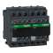 TeSys LC2D - contacteur inverseur - 3P - AC-3 440V - 25A - bobine 24Vcc