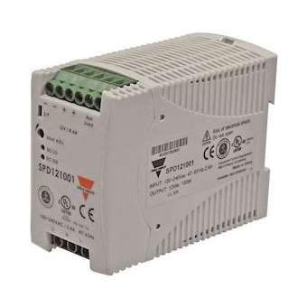 Alimentation 1ph 24Vcc 100W|Carlo gavazzi-CGPSPD241001