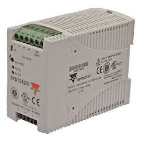 Alimentation 1ph 24Vcc 100W|Carlo gavazzi-CGPSPD241001