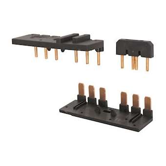 Kit de câblage, étoile-triangle, pour DILM17-32|Eaton industries-EONDILM32-XSL