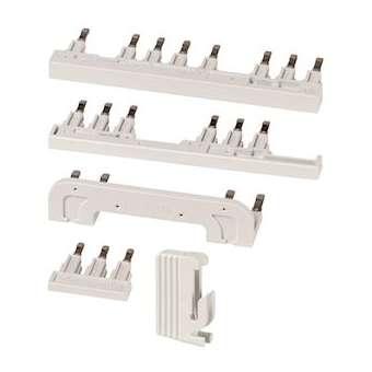 Kit de câblage, étoile-triangle, pour DILM7-12|Eaton industries-EONDILM12-XSL