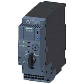 DEP-M. CO.,DEP-M. DI., 8,0-32 A, RESS.|Siemens Industries et Infrastructures-SIE3RA6120-2EB33
