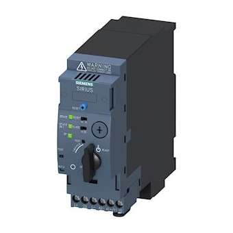 IO-LINK DEP.COMP.,DEM.DIR.,8-32A|Siemens Industries et Infrastructures-SIE3RA6400-1EB43