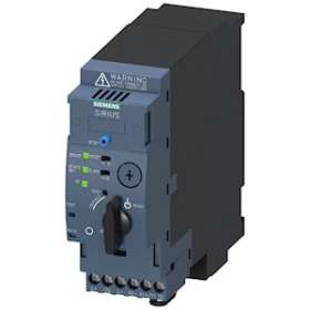 IO-LINK DEP.COMP.,DEM.DIR.,8-32A|Siemens Industries et Infrastructures-SIE3RA6400-1EB43