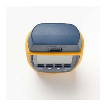 Schéma de câblage MicroScanner2|Fluke networks-FLUMS2-WM