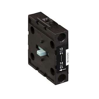 contacteur CONTACT AUXILIAIRE F|Schneider Electric-SCHVZN05