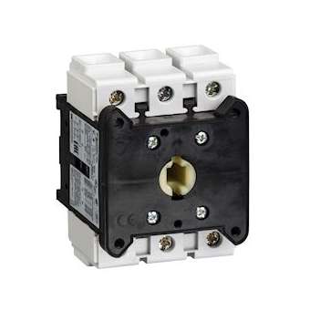 TeSys Vario - bloc de base pour interrupteur-sectionneur - 3P -175A|Schneider Electric-SCHV6