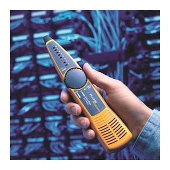 Sonde IntelliTone Pro 200|Fluke networks-FLUMT-8200-63A