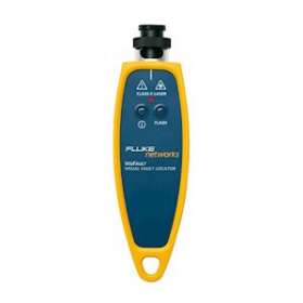 Localisateur visuel de défauts (VLF)|Fluke networks-FLUVISIFAULT