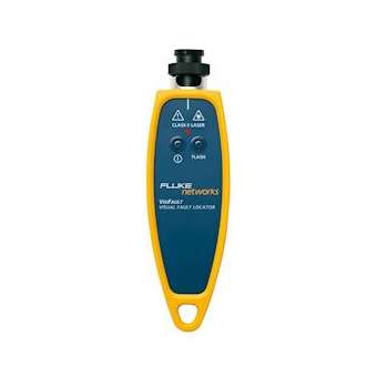 Localisateur visuel de défauts (VLF)|Fluke networks-FLUVISIFAULT