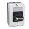 TeSys Vario VBF - interrupteur-sectionneur en coffret - 3P - 25A|Schneider Electric-SCHVBF1GE